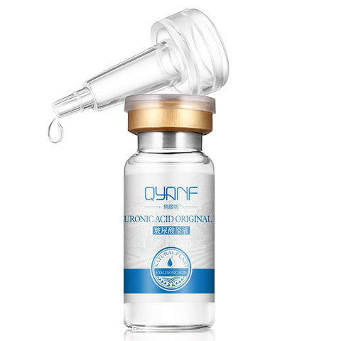 QYF Hyaluronic Acid Essence Serum Moisturizing