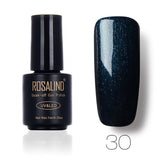 ROSALIND Nail Polish 7ml 58 Color Gel Nail Polish