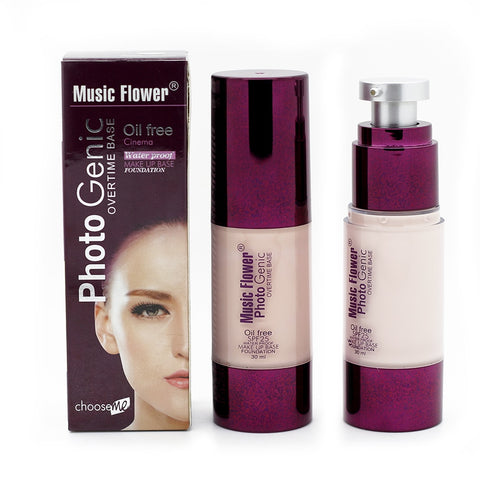 Brand Women Pro 6 Colors Nude Makeup