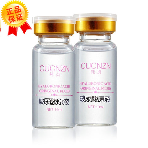 Pure hyaluronic acid liquid 10ml