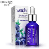 Anti Aging Plant Essence Whitening Moisturizing Oil 15ml