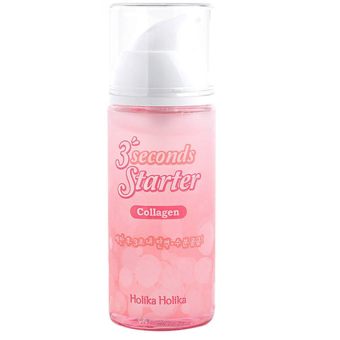 Holika Holika 3 Seconds Starter Collagen