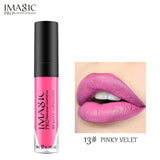 IMAGIC 23 Colors Lip Kit  Cosmetic Lipstick