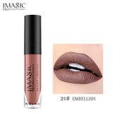 IMAGIC 23 Colors Lip Kit  Cosmetic Lipstick