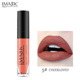 IMAGIC 23 Colors Lip Kit  Cosmetic Lipstick