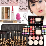 Makeup Kits Gift Set Eyeshadow