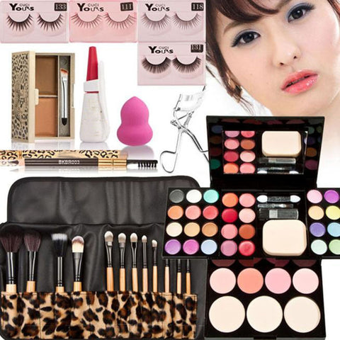 Makeup Kits Gift Set Eyeshadow
