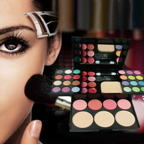 Eyeshadow Palette Makeup Kit