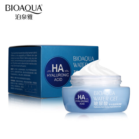 BIOAQUA Brand Hyaluronic Acid Moisturizing