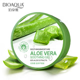 BIOAQUA Natural Aloe Vera Smooth