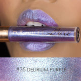 FOCALLURE 10 Colors  Lipstick