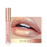 FOCALLURE 10 Colors  Lipstick