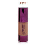 Brand Music Flower New 30ML Liquid Foundation