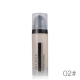 Party Queen SPF15 Oil Control Liquid Face