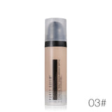 Party Queen SPF15 Oil Control Liquid Face