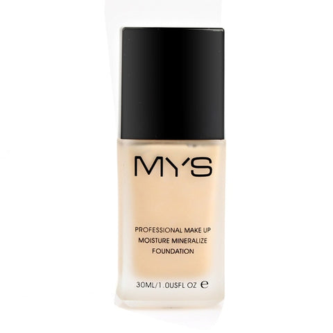 New Brand MYS Makeup Base Face