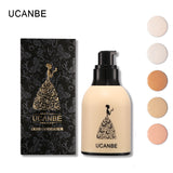 UCANBE Pro Base Liquid Foundation Makeup