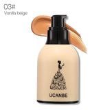 UCANBE Pro Base Liquid Foundation Makeup