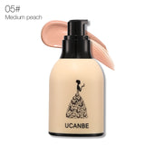 UCANBE Pro Base Liquid Foundation Makeup