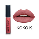 Fashion Makeup 12 Colors Lip Glosses Liquid