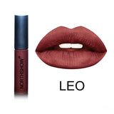 Fashion Makeup 12 Colors Lip Glosses Liquid