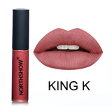 Fashion Makeup 12 Colors Lip Glosses Liquid