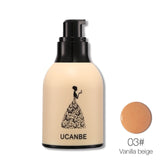UCANBE Brand Studio Baby Bottle Liquid Foundation Makeup