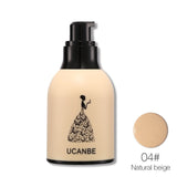 UCANBE Brand Studio Baby Bottle Liquid Foundation Makeup