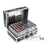 Miss Rose Face Powder Makeup Set