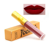 Cosmetic Matte liquid Lipstick Long-lasting