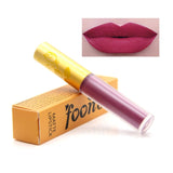 Cosmetic Matte liquid Lipstick Long-lasting