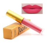 Cosmetic Matte liquid Lipstick Long-lasting