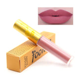 Cosmetic Matte liquid Lipstick Long-lasting