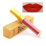 Cosmetic Matte liquid Lipstick Long-lasting