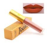 Cosmetic Matte liquid Lipstick Long-lasting