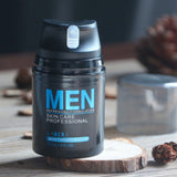 Men Day Cream Face Lotion Moisturizing