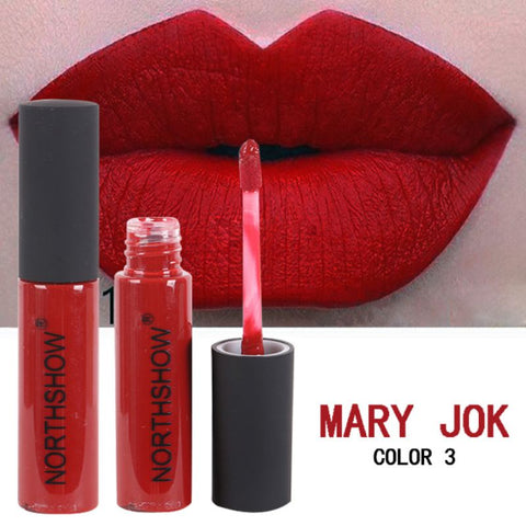 Makeup Matte Lipstick