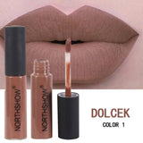 Makeup Matte Lipstick
