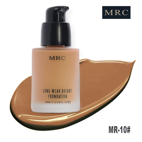 MRC Face Makeup Base Long Lasting