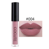 Cocute Matte Lipstick Waterproof Makeup Lip