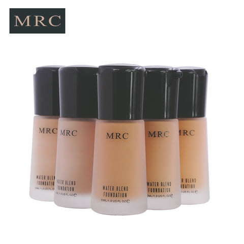 MRC Full Coverage Make Up Fluid Concealer