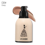 UCANBE Pro Base Liquid Foundation Makeup