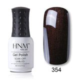 HNM 8ML 28 Rough Color Nail Polish