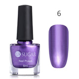 UR SUGAR 6ml Mirror Effect Metallic Nail Polish