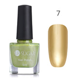 UR SUGAR 6ml Mirror Effect Metallic Nail Polish