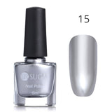 UR SUGAR 6ml Mirror Effect Metallic Nail Polish