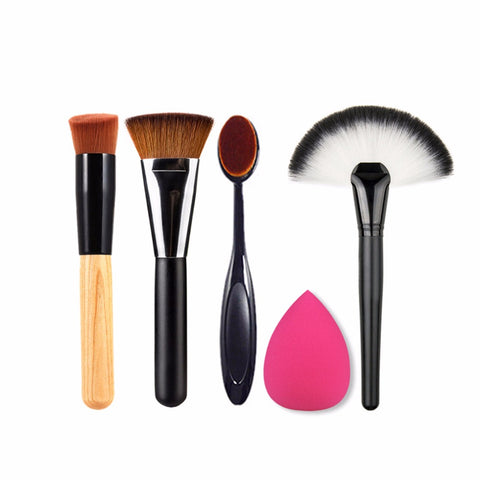 Makeup Sets Kit Blush Powders Make up Tool