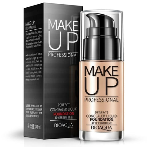 Face Contour Base Makeup Foundation