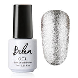 Belen 7ml Bling Color Platinum Nail Gel UV Gel Nail Polish