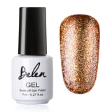 Belen 7ml Bling Color Platinum Nail Gel UV Gel Nail Polish